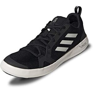 adidas Terrex Cc Boat, Men'S Climbing Shoes, Black (Negbás/blatiz/negbás 000), 6.5 Uk (40 Eu)