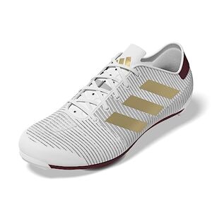 adidas Unisex's The Road 2.0 Shoes-Low (Non-Football), FTWR White Matte Gold Shadow Red, 7 UK