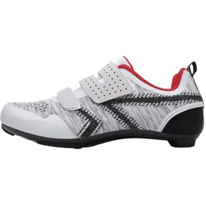 Alexchemia Cycling Shoes For Men Women,Luminous Road Cycling Riding Shoes,Road Cycling Shoes,Low Top Outdoor Spinning Shoes,Easy Clean,Perfect For Road Racing Bike,Lightweight/wear-Resistant/breathable