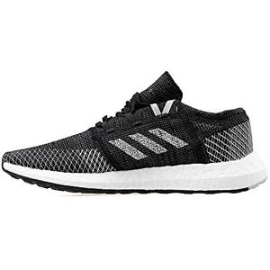 adidas Pureboost Go, Men'S Fitness Shoes, Multicolour (Negbás/griuno/gricin 000), 9.5 Uk (44 Eu)