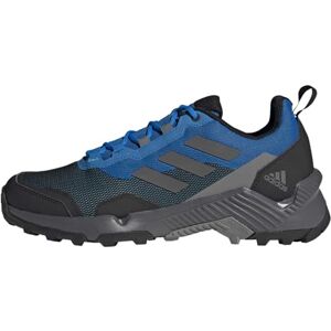 adidas Men's Eastrail 2 Trainers, Blue Rush Grey Five Core Black, 7 UK