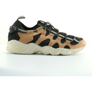 Asics Gel-Mai Knit Mens Brown/black Trainers - Multicolour - Size Uk 8