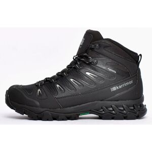 Karrimor Premium Puma Mid Waterproof Mens - Black - Size Uk 8