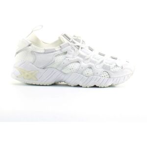 Asics Gel-Mai Knit Mens White Trainers - Size Uk 3