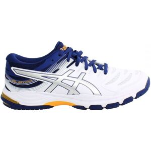 Asics Gel-Beyond 6 104 Mens White Trainers - Size Uk 8.5