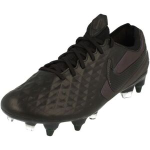 Nike Legend 8 Elite Sg-Pro Ac Mens Football Boots Black - Size Uk 7