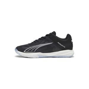 Puma Mens Accelerate Nitro Sqd Indoor Sports Shoes - Black - Size Uk 8