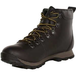 Regatta Mens Cypress Evo Leather Walking Boots (Brown) - Size Uk 12