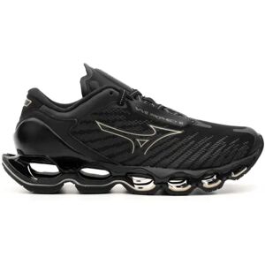 Mizuno , Running Shoes Unisex Model J1Gc2383 Prophecy 12 ,Black male, Sizes: 8 1/2 UK, 4 1/2 UK, 6 1/2 UK, 6 UK, 4 UK, 7 UK