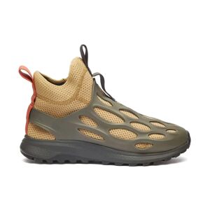 Merrell , Hydro Runner Mid Gore‑Tex SE Sneakers ,Multicolor male, Sizes: 9 1/2 UK