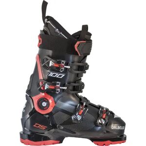 Dalbello DS 100 GW Mens Ski Boots (Black)  - Black;Red - Size: 30.5