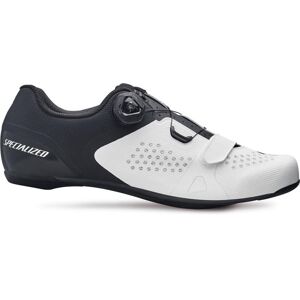 Specialized Torch 2.0 Road Cycling Shoes White