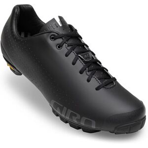 Giro Empire VR90 MTB Cycling Shoes Black