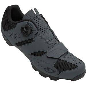 Giro Cylinder II MTB Cycling Shoes Portaro Grey