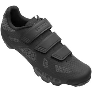 Giro Ranger MTB Cycling Shoes Black