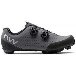 Northwave Rebel 3 XC MTB Cycling Shoes Dark Grey