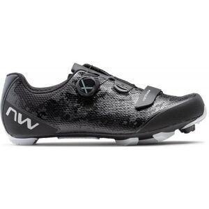 Northwave Razer 2 XC MTB Cycling Shoes Black