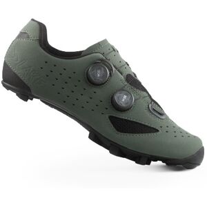 Lake MX238 Gravel Cycling Shoes Beetle