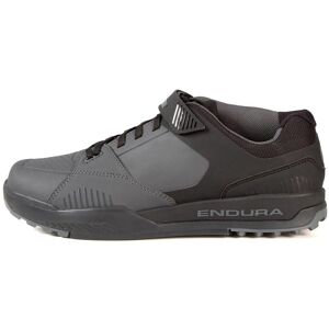 Endura MT500 Burner Clipless MTB Cycling Shoes Black