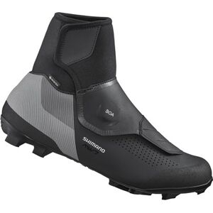 Shimano MW7 (MW702) Gore-Tex Trail/Enduro MTB Cycling Shoes Black