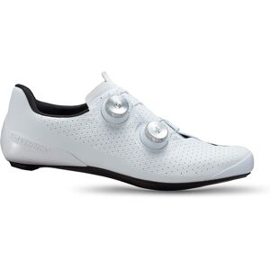 Specialized S-Works Torch Road Shoes White