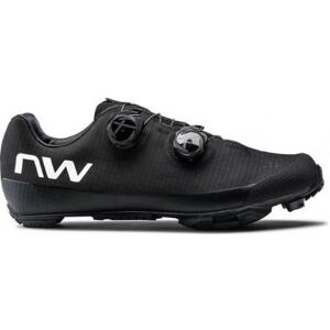 Northwave Extreme 2 XC MTB Cycling Shoes Black