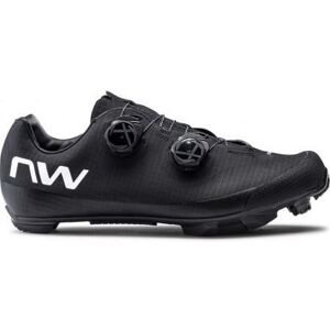 Northwave Extreme 4 XCM MTB Cycling Shoes Black