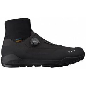 Fizik X2 Artica MTB Cycling Shoes Black/Black