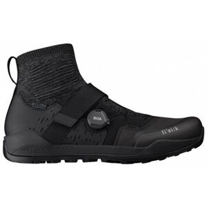 Fizik X2 Clima MTB Cycling Shoes Black/Black