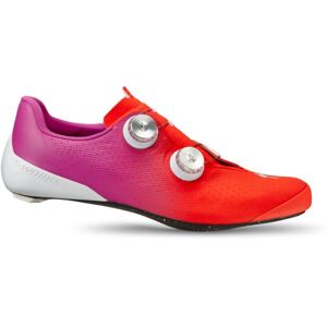 Specialized S-Works Torch Road Shoes Fiery Red