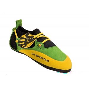 La Sportiva Stickit / Lime/Yellow / 30/31  - Size: 30/31