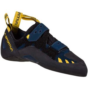 La Sportiva Tarantula Boulder / Night Blue / 40  - Size: 40