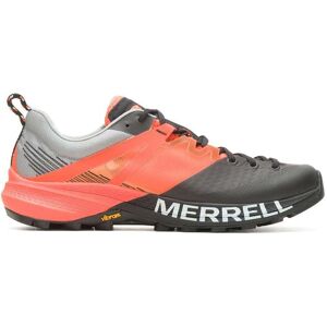 Merrell Mens MTL MQM / Black/Orange / 9  - Size: 9