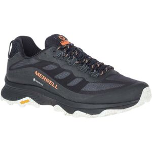 Merrell Moab Speed GTX / Black / 10  - Size: 10