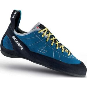 Scarpa Helix / Blue/Black / 45  - Size: 45