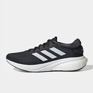 adidas Supernova 2 Men's Running Shoes Black/White 11 male