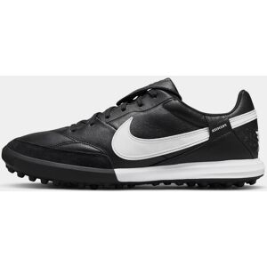 Nike Premier Astro Turf Football Trainers Black/White 10 male