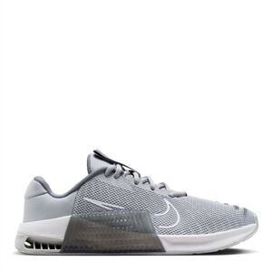 Nike Metcon 9 Mens Training Shoes Smoke/Grey 10 male