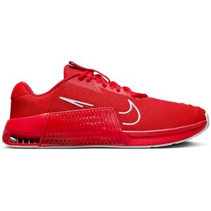 Nike Metcon 9 Mens Training Shoes Red 10 male