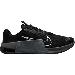 Nike Metcon 9 Mens Training Shoes Black/Grey 8 male