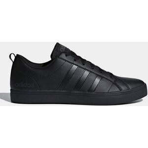 adidas VS Pace Mens Trainers TripleBlack 11.5 male