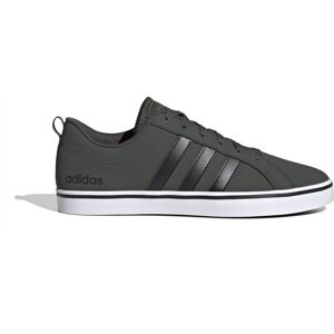 adidas VS Pace Trainers Mens LegendEarth/Blk 10 male