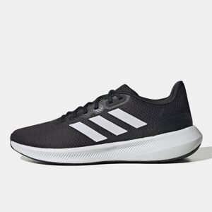 adidas Run Falcon 3 Men's Running Shoes - male - Black/White - 12