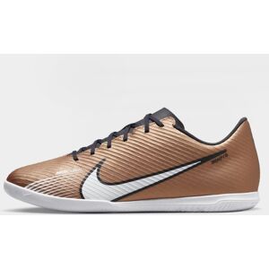 Nike Mercurial Club Indoor Football Trainers - male - Metallic Copper - 10