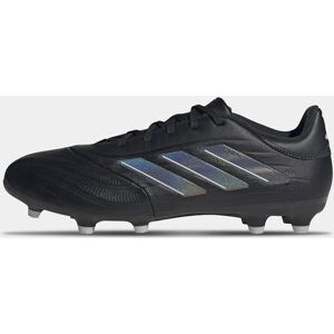 adidas Copa Pure II League Firm Ground Football Boot Mens - male - Black/Grey - 7