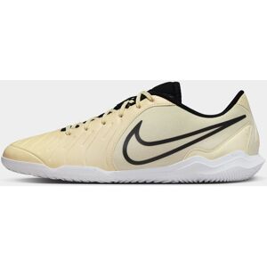 Nike Tiempo Legend 10 Club Indoor Court Football Boots - male - Lemonade/Black - 6.5