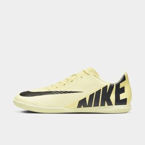 Nike Mercurial Vapor Club Indoor Football Trainers - male - Lemonade/Black - 9