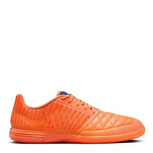 Nike Lunar Gato Indoor Football Boots - male - Mandarin - 11.5