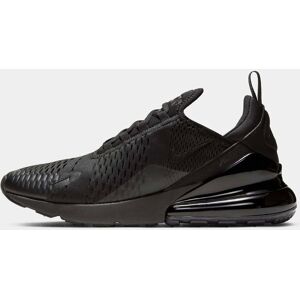 Nike Air Max 270 Trainers Mens - male - BLACK/BLACK-BLACK - 10