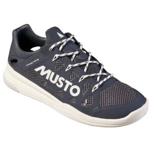 Musto Men's Sailing Dynamic Pro Ii Sneakers Navy US 11.5/Uk 11